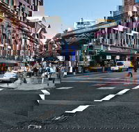 Metro Hotel Marlow Sydney Central - Accommodation Gold Coast