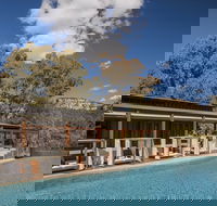 Emirates OneOnly Wolgan Valley Australia - Gold Coast 4U