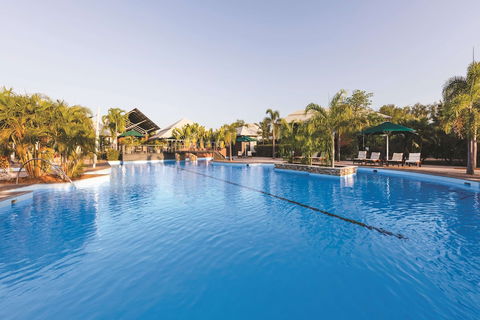 Oaks Cable Beach Resort - Accommodation Gold Coast 5