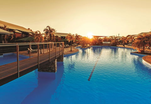 Oaks Cable Beach Resort - Accommodation Gold Coast 6