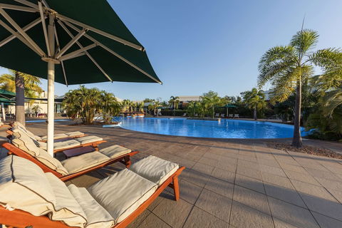 Oaks Cable Beach Resort - Accommodation Gold Coast 3