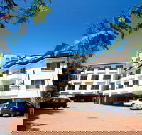 Terrigal Sails Serviced Apartments - Accommodation Gold Coast