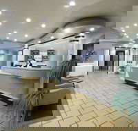 Caribbean Resort - Accommodation Gold Coast