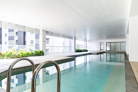 Gabba Central Apartments - Gold Coast 4U 6