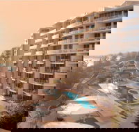 Oceans Mooloolaba - Accommodation Gold Coast