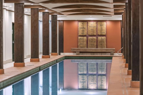 Oaks Sydney Goldsbrough Suites - 1 Gold Coast 1