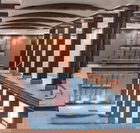 Oaks Sydney Goldsbrough Suites - 1 Gold Coast