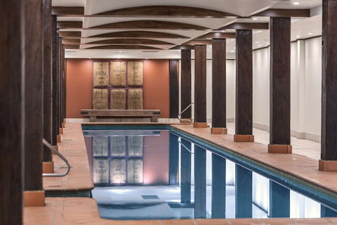 Oaks Sydney Goldsbrough Suites - 1 Gold Coast 0