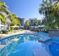 Verano Resort - Accommodation Gold Coast