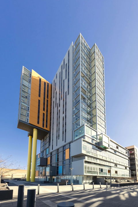 IStay Precinct Adelaide - Accommodation Gold Coast 3
