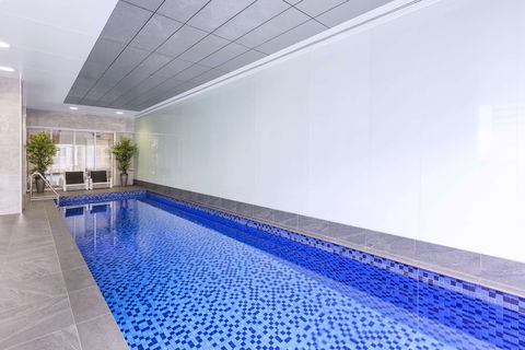 IStay Precinct Adelaide - Accommodation Gold Coast 6