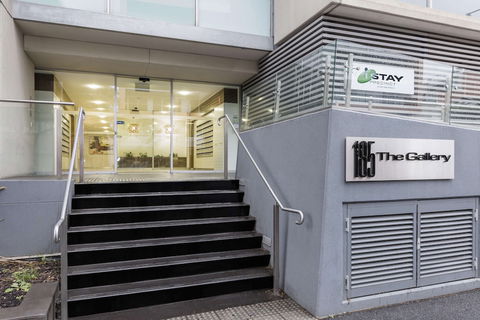 IStay Precinct Adelaide - Accommodation Gold Coast 2