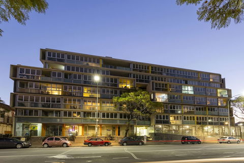 IStay Precinct Adelaide - Accommodation Gold Coast 4