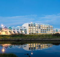 Lady Bay Resort - Accommodation Gold Coast