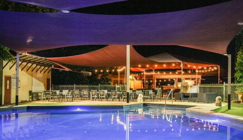 Kununurra Lakeside Resort - Gold Coast 4U 2