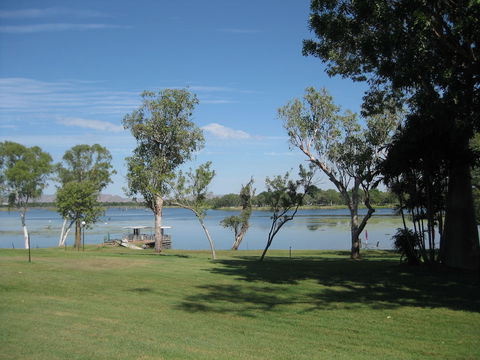 Kununurra Lakeside Resort - Gold Coast 4U 0