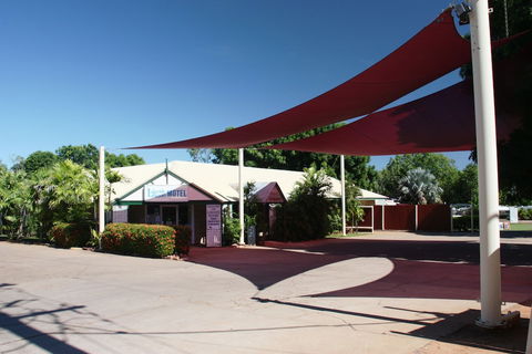 Kununurra Lakeside Resort - Gold Coast 4U 1