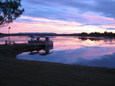 Kununurra Lakeside Resort - Gold Coast 4U 3