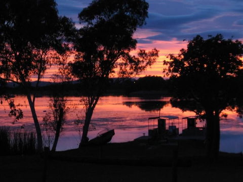 Kununurra Lakeside Resort - Gold Coast 4U 4