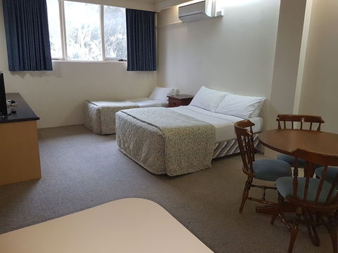 Hotel Cavalier - Accommodation Gold Coast 6