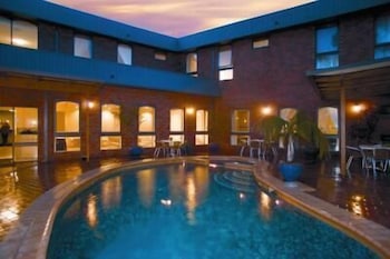 Hotel Cavalier - Accommodation Gold Coast 0