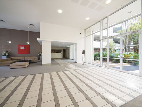 Oaks Brisbane Mews Suites - Accommodation Gold Coast 4