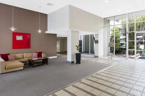 Oaks Brisbane Mews Suites - Accommodation Gold Coast 5