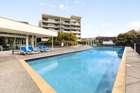 Oaks Brisbane Mews Suites - Accommodation Gold Coast 3