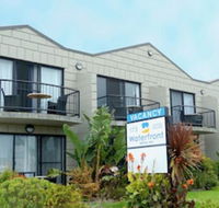 Apollo Bay Waterfront Motor Inn - Accommodation Gold Coast