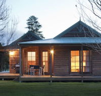 Beechworth Cedar Cottages - Gold Coast 4U