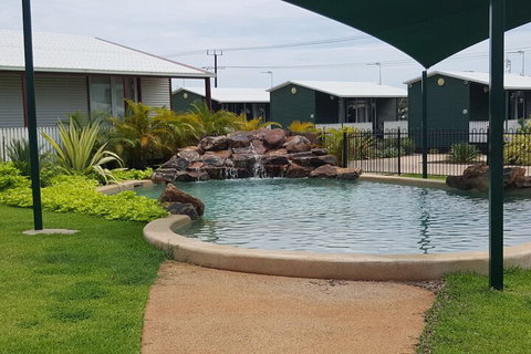 The Leprechaun Resort - 1 Gold Coast 5