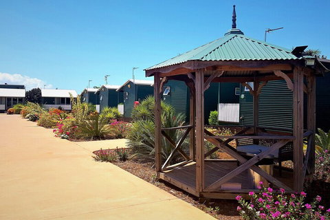 The Leprechaun Resort - 1 Gold Coast 3