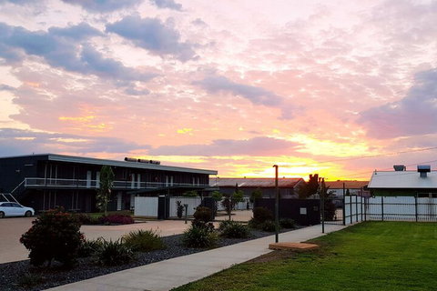 The Leprechaun Resort - 1 Gold Coast 4