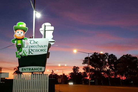 The Leprechaun Resort - 1 Gold Coast 1