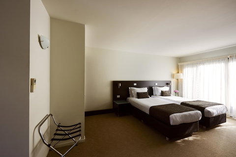 Station Motel Parkes - 1 Gold Coast 4