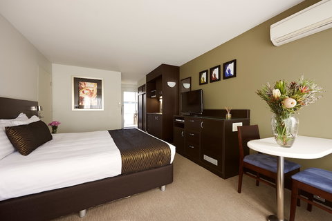 Station Motel Parkes - 1 Gold Coast 5