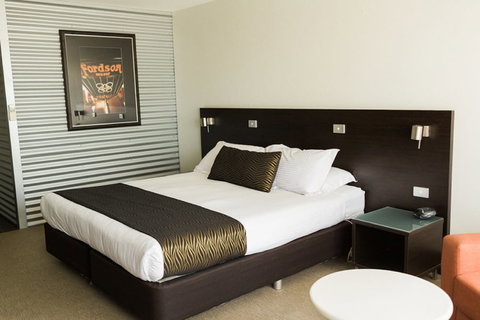 Station Motel Parkes - 1 Gold Coast 6