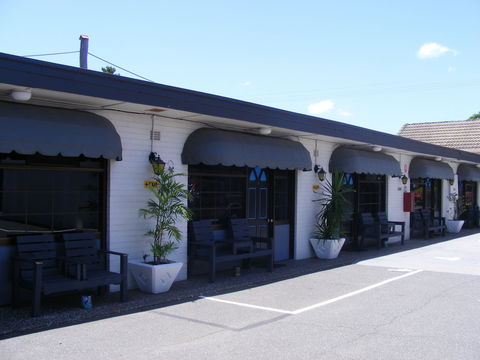 Motel Lodge - Accommodation Gold Coast 3