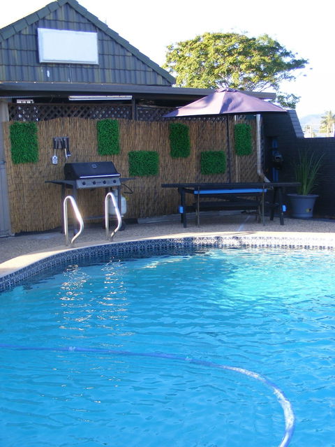 Motel Lodge - Accommodation Gold Coast 1
