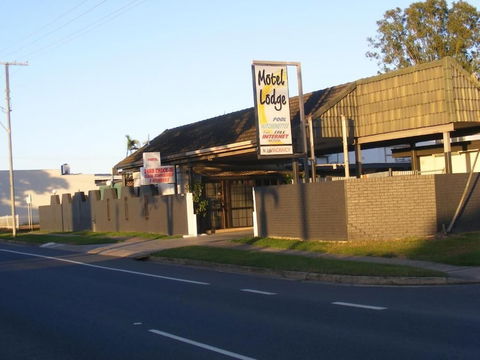 Motel Lodge - Accommodation Gold Coast 5
