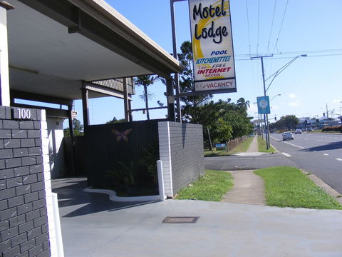 Motel Lodge - Accommodation Gold Coast 6