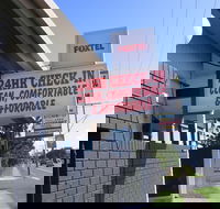Motel Lodge - Accommodation Gold Coast