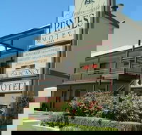 Armidale Pines Motel - Accommodation Gold Coast