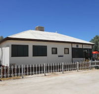 Hamelin Pool Caravan Park - Accommodation Gold Coast