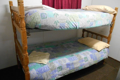 Hamelin Pool Caravan Park - 1 Gold Coast 7