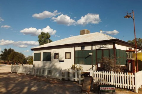 Hamelin Pool Caravan Park - 1 Gold Coast 2