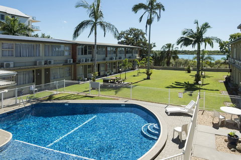 Mid City Motor Inn - 1 Gold Coast 3