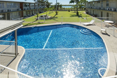 Mid City Motor Inn - 1 Gold Coast 5