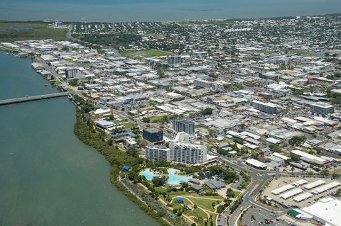 Mid City Motor Inn - 1 Gold Coast 0