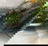 Pandanus Palms Holiday Resort - Accommodation Gold Coast